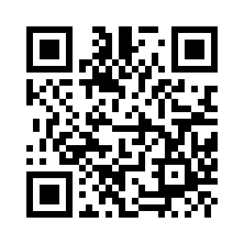 QR Code for bitcoin:1BxR71f2cYLCQLk3EAhDwZvUeC47em3ai8