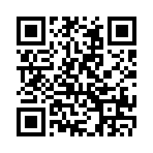 QR Code for bitcoin:1BxYRuPF8wVLkm65LwKTiMhAk3yJrPb5fo