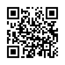 QR Code for bitcoin:1BxYuJWL54ATdZTcbChnbN5jDudchAFRXG