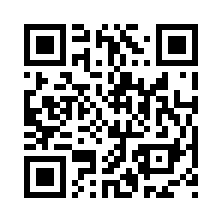 QR Code for bitcoin:1BxbaFD5nqTo8BahHMHrYCZD1vKKPL7VRu