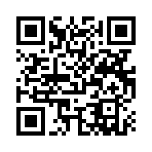 QR Code for bitcoin:1BxdA2hFMsZdpMdfBP6LrvsHXD4K3zyUpT