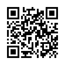 QR Code for bitcoin:1BxjKGSPmXGLK6QJpQ4DfbSfrLymF2wvvZ