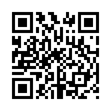 QR Code for bitcoin:1BxjgTVePik4HYmx2ETMKfb7WiEnvS69FL