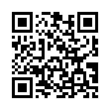 QR Code for bitcoin:1BxjmNrBr3eAD7SSN9X5ujZtimZkdjxMid