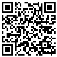 QR Code for bitcoin:1BxkM7kJgMjwDecjrJCKmUPFbeHwL7AwJh