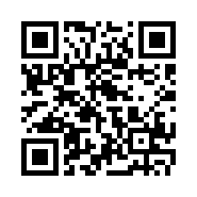 QR Code for bitcoin:1BxmjAx8goarGoTytsKA9RsPRrVov2Hytd