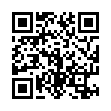 QR Code for bitcoin:1BxoGLuH7dG8AHTdJfzm7cCb34KkrqP4wA