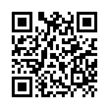 QR Code for bitcoin:1BxpJjFtuuKcDUsUbrJXweE2hx2ncBUgrD
