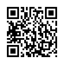 QR Code for bitcoin:1BxqBbmtyeG4SpHrW7bSyRJ6N5UAC2njSi