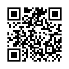 QR Code for bitcoin:1Bxqf16vavs15gDY5FvK2oNPiRYP9DC2a2