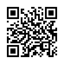 QR Code for bitcoin:1Bxs6QTYFrGDfALHJba3vKWXkUkeH1dY4Y