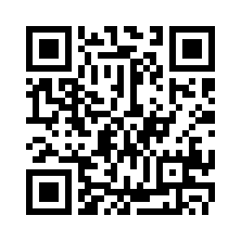 QR Code for bitcoin:1BxsxdecENkqBdpZ2dXGwHfgoyd5NJx5jn