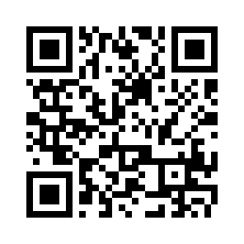 QR Code for bitcoin:1Bxx1dDFeDdKJpLHmJcpyj2AGKB6pcVifv