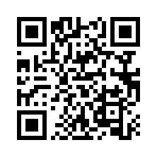 QR Code for bitcoin:1BxxtftqC6UuZeZRinfx3pbxeS8tm8FWDY