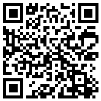 QR Code for bitcoin:1By1T12Wf8y9fDmeB8LXDAwhb4pXbF9J3E