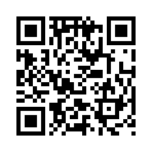 QR Code for bitcoin:1By26n9knaPyeptrYPvjEnHpUAD1DKBbH5
