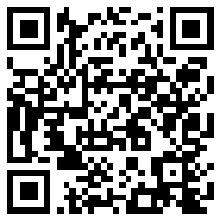 QR Code for bitcoin:1By3UTnVnGDNPyqjSCQ4jnf3dfX4QcDuRy