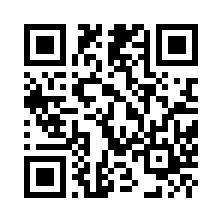 QR Code for bitcoin:1By3t9noPbQJ45erWAAXbG4Lch124jHUCE