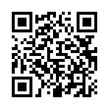 QR Code for bitcoin:1By5EtSR73VWc2TYF2ugfSj25EBodsZiuZ