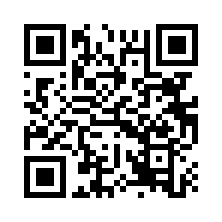 QR Code for bitcoin:1By5hD4moVJouexmASiZ3HZaVh3wuFsGf2
