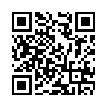 QR Code for bitcoin:1By6Hc41WAp7bt4URjspVMpyUx1EfAXDpR