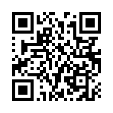 QR Code for bitcoin:1By6QjQRfUMjUigECxjJakXfNFSJqH3CVe