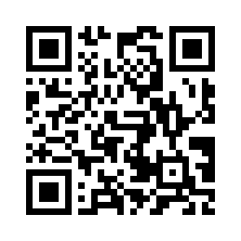 QR Code for bitcoin:1By6SLqRpg8mMeiPRQ63BBWh5ShKVbXGVh