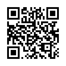 QR Code for bitcoin:1By8jp4XPy4Fy9jcxinLxPrZRVceS6f3uy