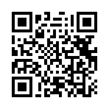 QR Code for bitcoin:1ByAKEfpXVRihEtDcHT6YZcAW2XT9YsSn5