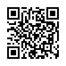 QR Code for bitcoin:1ByAfonD2TcEfPyWL6fGSuioyVCXUZw3sv