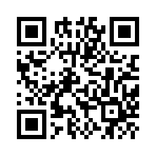 QR Code for bitcoin:1ByAyDMZTz36mTHwUwQtzP7NSaBYtoeMoM