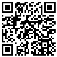 QR Code for bitcoin:1ByBf7WZdQtFzgbFrf8D4qpfcRMuiLWJeh