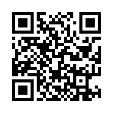 QR Code for bitcoin:1ByCeYgLCHSXbCNHnMdjNAt2pmQmZ2AUFN