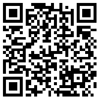QR Code for bitcoin:1ByDYWsAPf7R1JVU3ug9xrT3D36Az6GxVP