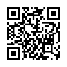 QR Code for bitcoin:1ByECVt15g2raa3XZJMvGtDoUpRywbcee5