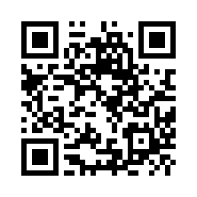 QR Code for bitcoin:1ByF4ojUNmfdTLZk29xN5do64RHypCs4t9