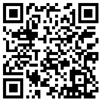 QR Code for bitcoin:1ByFAjKDYRrdqJ9dWymPTWtikYR9fVKBGr