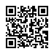 QR Code for bitcoin:1ByGrz5vurwPCRdeG61UhPiCgc7PqArXe8