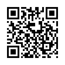 QR Code for bitcoin:1ByH5geBFdAw4a3r6yRUeMoDR98U2ExZzB