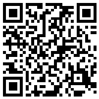 QR Code for bitcoin:1ByHos7RSNbou5QgTLfLttQH84DSSNfWbB