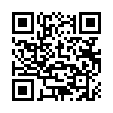 QR Code for bitcoin:1ByHvKKRdRdKygy5d2MdKYaHU7jATL1kHL