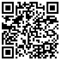 QR Code for bitcoin:1ByJ1h4Nmo5fvAnyprVgTZCZ37dtmjM7GY