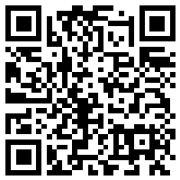 QR Code for bitcoin:1ByJ9kB24Pbh1RixDbM25eCc63MFJeemip