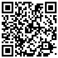 QR Code for bitcoin:1ByJyAg6MCSURTGX9fiZKykXseHt9LFCb8