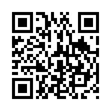 QR Code for bitcoin:1ByLcAc6Vz8L2FjSg95DPB6NagFR2Xfpox