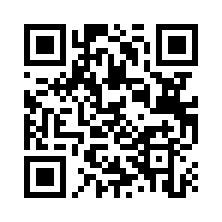 QR Code for bitcoin:1ByMDjxM2VFGdBLkN5d2ogBZBh6aSMLwt3