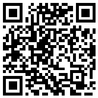 QR Code for bitcoin:1ByNTXEfRfokwcG8HMSzaYNvTdCBjmWpvH