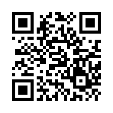 QR Code for bitcoin:1ByRhbDj8DNFokwtQEi4RbDeXHSJa6wYfJ