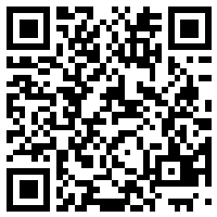QR Code for bitcoin:1ByS8RyyDC93V8ud377B3QKX4BYtdoHPRe