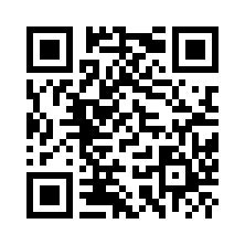 QR Code for bitcoin:1ByVx3VLfdt69v4ypuAz2YSsQFmDMMcvh7